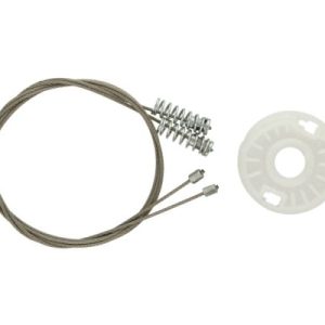 Set reparat macara geam BLIC 6205-01-022814P – VW | AutoRival