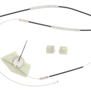Set reparat macara geam BLIC 6205-01-022817P – VW | AutoRival