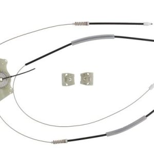 Set reparat macara geam BLIC 6205-01-022818P – VW | AutoRival