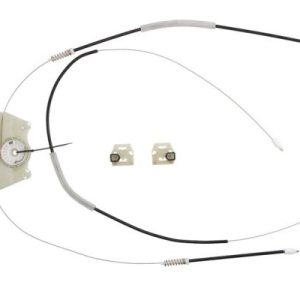 Set reparat macara geam BLIC 6205-01-025801P – VW | AutoRival