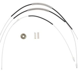 Set reparat macara geam BLIC 6205-01-034812P – VW | AutoRival