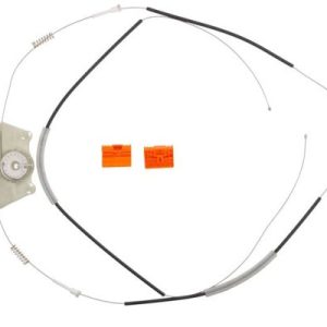 Set reparat macara geam BLIC 6205-01-037801P – VW | AutoRival