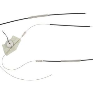Set reparat macara geam BLIC 6205-01-037806P – VW | AutoRival