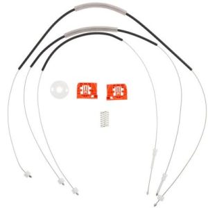 Set reparat macara geam BLIC 6205-01-038800P – VW | AutoRival