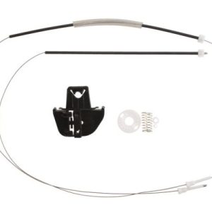 Set reparat macara geam BLIC 6205-01-038804P – VW | AutoRival