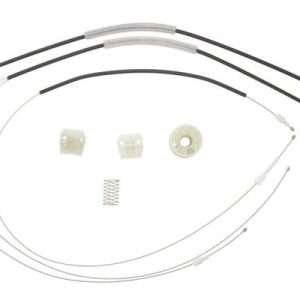 Set reparat macara geam BLIC 6205-01-039802P – VW | AutoRival