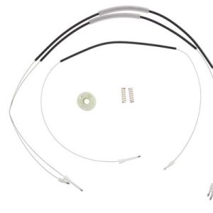 Set reparat macara geam BLIC 6205-01-039806P – VW | AutoRival