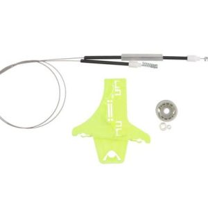 Set reparat macara geam BLIC 6205-01-040803P – VW | AutoRival
