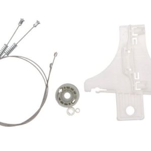 Set reparat macara geam BLIC 6205-01-043803P – VW | AutoRival