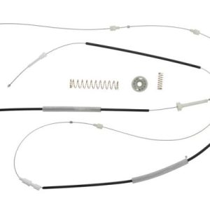 Set reparat macara geam BLIC 6205-01-046806P – VW | AutoRival