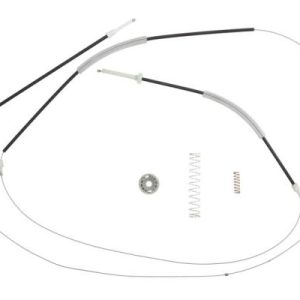 Set reparat macara geam BLIC 6205-01-046807P – VW | AutoRival