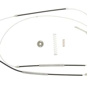 Set reparat macara geam BLIC 6205-01-051807P – VW | AutoRival