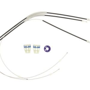 Set reparat macara geam BLIC 6205-01-053818P – VW | AutoRival