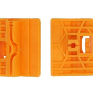 Set reparat macara geam BLIC 6205-25-031820P – VW | AutoRival
