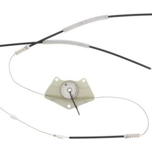 Set reparat macara geam BLIC 6205-43-020807P – VW | AutoRival