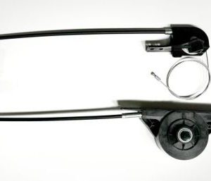 Ghidaj cu role usa glisanta BLIC 6206-01-039838P – VW | AutoRival