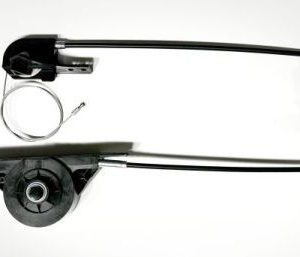 Ghidaj cu role usa glisanta BLIC 6206-01-039839P – VW | AutoRival