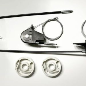 Ghidaj cu role usa glisanta BLIC 6206-01-039840P – VW | AutoRival