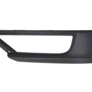 Grila ventilatie bara protectie BLIC 6502-07-0395921P – VW | AutoRival