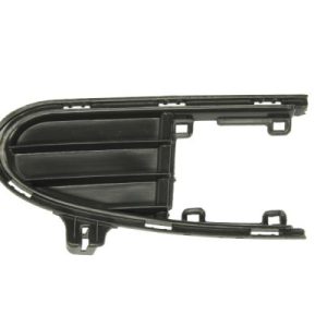 Grila ventilatie bara protectie BLIC 6502-07-2582916P – VW | AutoRival