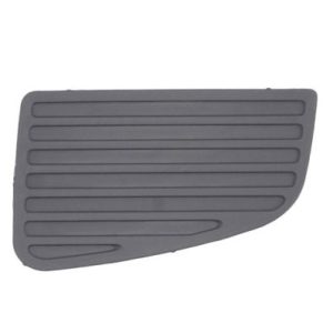 Grila ventilatie bara protectie BLIC 6502-07-3548917P – VW | AutoRival