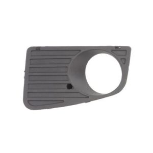 Grila ventilatie bara protectie BLIC 6502-07-3548919P – VW | AutoRival