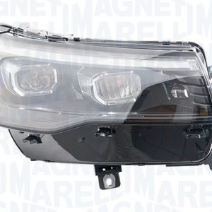 Far MAGNETI MARELLI 711451001462 – VW | AutoRival