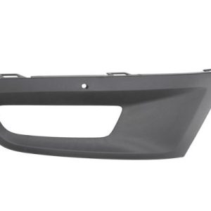 Grila ventilatie bara protectie BLIC 6502-07-9507915P – VW | AutoRival