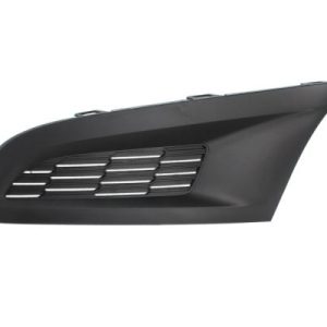 Grila ventilatie bara protectie BLIC 6502-07-9507995P – VW | AutoRival