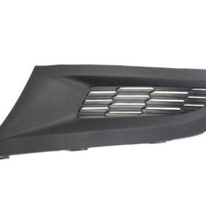 Grila ventilatie bara protectie BLIC 6502-07-9507995Q – VW | AutoRival