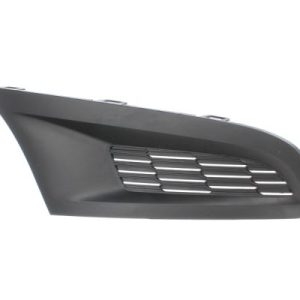 Grila ventilatie bara protectie BLIC 6502-07-9507996P – VW | AutoRival