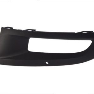 Grila ventilatie bara protectie BLIC 6502-07-9507997P – VW | AutoRival