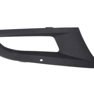 Grila ventilatie bara protectie BLIC 6502-07-9507998P – VW | AutoRival