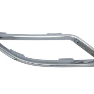 Banda de protectie grila radiator BLIC 6502-07-9508917CP – VW | AutoRival