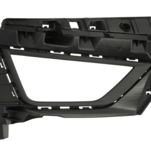 Grila ventilatie bara protectie BLIC 6502-07-9508994P – VW | AutoRival