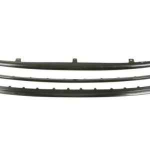 Grila ventilatie bara protectie BLIC 6502-07-9514225P – VW | AutoRival