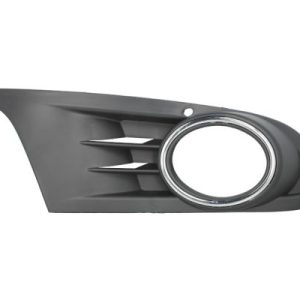 Grila ventilatie bara protectie BLIC 6502-07-9534916P – VW | AutoRival