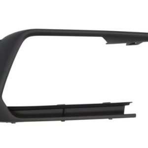 Grila ventilatie bara protectie BLIC 6502-07-9535918P – VW | AutoRival