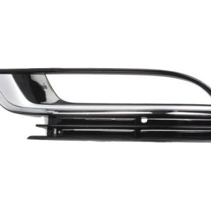 Grila ventilatie bara protectie BLIC 6502-07-9540919P – VW | AutoRival