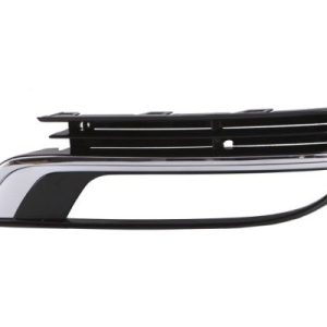 Grila ventilatie bara protectie BLIC 6502-07-9540920RP – VW | AutoRival