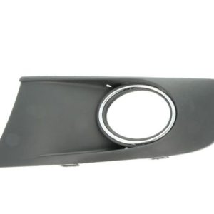 Grila ventilatie bara protectie BLIC 6502-07-9545915P – VW | AutoRival