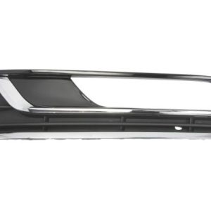 Grila ventilatie bara protectie BLIC 6502-07-9547921P – VW | AutoRival