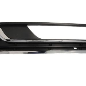 Grila ventilatie bara protectie BLIC 6502-07-9547923P – VW | AutoRival