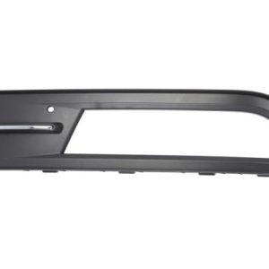 Grila ventilatie bara protectie BLIC 6502-07-9549911P – VW | AutoRival