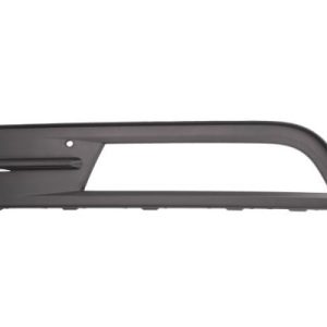 Grila ventilatie bara protectie BLIC 6502-07-9549913P – VW | AutoRival