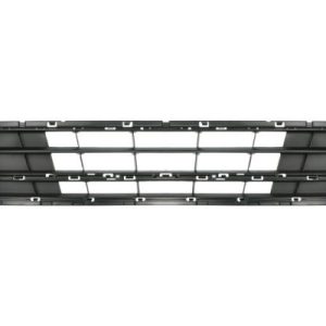 Grila ventilatie bara protectie BLIC 6502-07-9549919P – VW | AutoRival