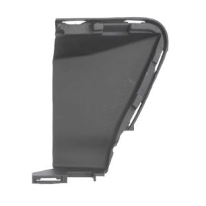 Grila ventilatie bara protectie BLIC 6502-07-9550921P – VW | AutoRival