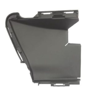 Grila ventilatie bara protectie BLIC 6502-07-9550922P – VW | AutoRival