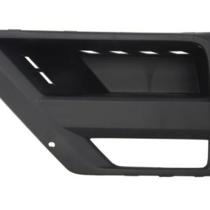 Grila ventilatie bara protectie BLIC 6502-07-9565913Q – VW | AutoRival