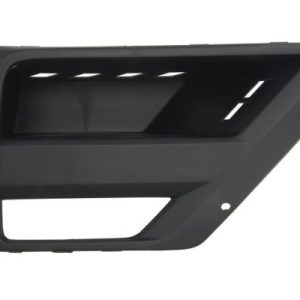 Grila ventilatie bara protectie BLIC 6502-07-9565914Q – VW | AutoRival